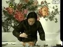 孙钰德写意牡丹