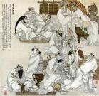 先秦诸子百家争鸣-前因后果