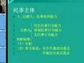 2010国考名师班-常识判断(伍景玉)
