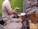 爵士鼓教学视频
