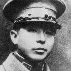 爱国将领张学良