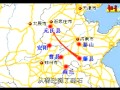 商代政治地理架构