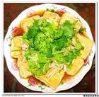 素食制作视频教程
