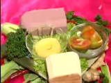 走近素食——香积厨教视频