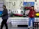 春节联欢晚会开始引人关注