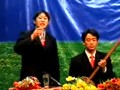 陕北说书