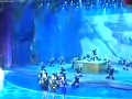 湖南卫视元宵喜乐会