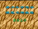 袁强硬笔书法视频教程