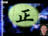 中国正楷书法视频教程