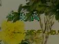 重彩翎毛绘画技法