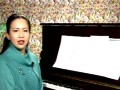 钢琴即兴伴奏基础教程