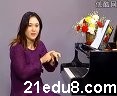 弹钢琴速成法视频教程