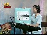 戴德老师教您学电子琴视频