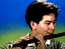 赵松庭《笛子演奏视频教程》入门篇
