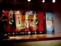 2010Ustyle高校街舞比赛(华农站)