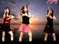 芭啦芭啦舞