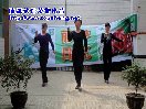 广场恰恰舞教学视频