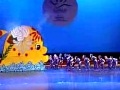 幼儿园大班舞蹈