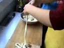 李冬梅制作拉面视频教程