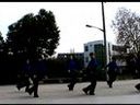 乐安琴韵广场舞飞翔在青藏高原