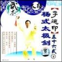 56式杨式太极剑视频教程