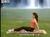 张菁瑜伽自然放松法视频