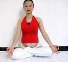 徐梅林孕妇瑜伽教程