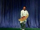 低级华武太极扇教学视频