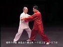 陈式太极拳(马虹)