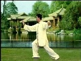 传统杨式太极拳<em>入门</em>教程
