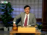 围棋之定式与官子教程