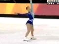 花样溜冰示范视频