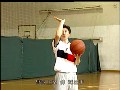 篮球后卫教学视频
