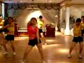 篮球宝贝舞蹈