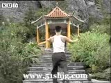 双截棍教程(单手)