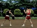 实用散打教程