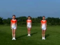 第三套中小学生广播体操