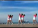 第三套全国中小学生系列广播体操