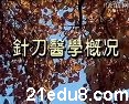 针刀医学视频教程