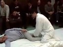 脊柱矫正手法-日式骨盆