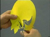 实用剪纸技法视频教程