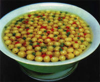 中国八大菜系之湘菜