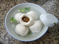 中国八大菜系之闽菜