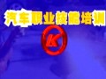汽车维修技能培训教程