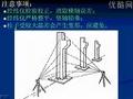 工程丈量学教学视频