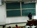高等代数与解析几何