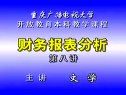 财务报表分析