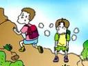小学英语1000句视频教程