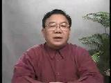 英语专业翻译教程(福建师范大学)