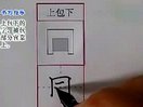 李放鸣硬笔书法教程